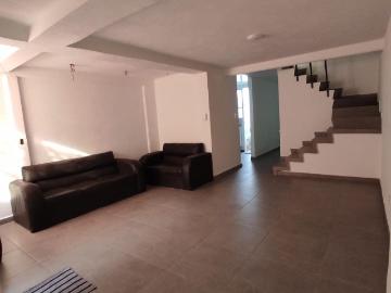 Casa Duplex ELVIRA VARGA CTM CULHUACAN