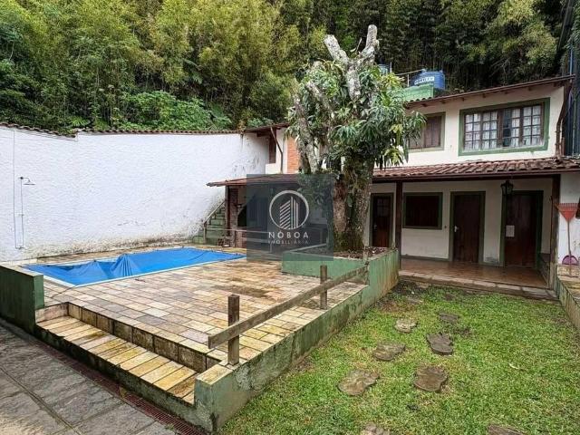 Casa Duplex Em Várzea, Teresópolis/rj