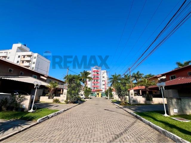 Casa Duplex em Condomínio para Locação | Liberdade – Resende/RJ