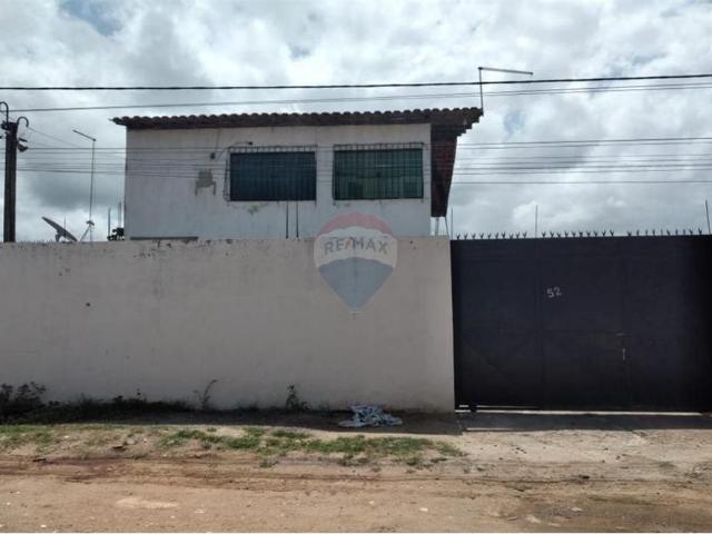 Casa dúplex em Garapu