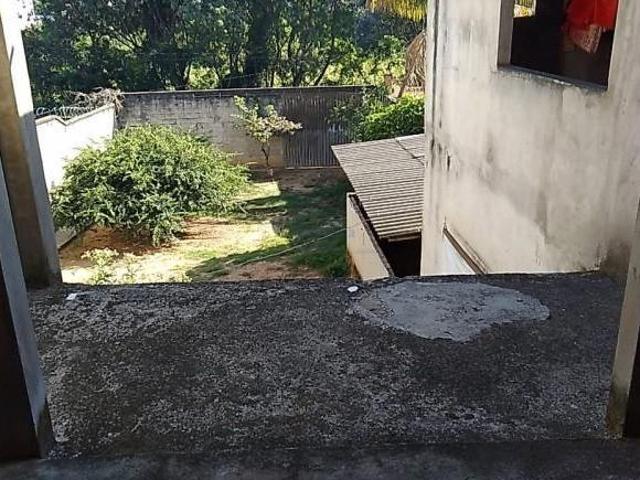 CASA DUPLEX EM LOTE DE 472 M2 COM 266 M2 DE CONSTRUÇÃO