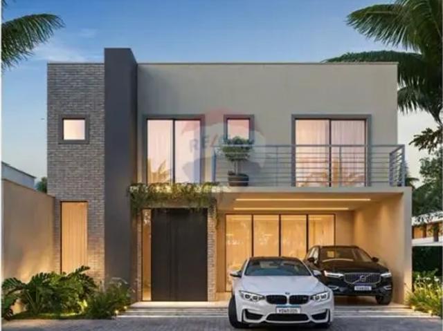 Casa Duplex em Serra com 3 suítes e área Gourmet