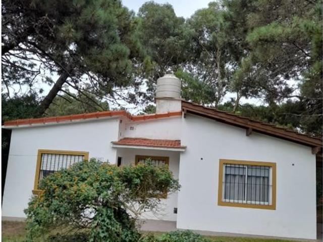 CASA DUPLEX EN VALERIA DEL MAR A 3 CUADRAS DEL MAR