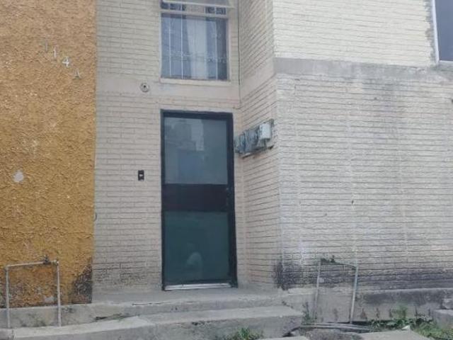 CASA DUPLEX EN VENTA EN TULTITLAN ESTADO DE MEXICO