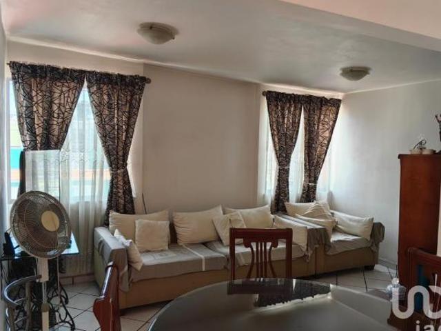 CASA DUPLEX EN VENTA EN VALLE DE ARAGÓN
