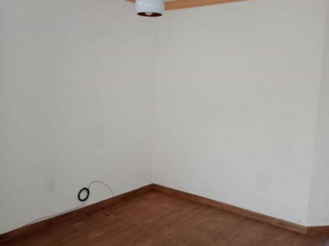 CASA DUPLEX EN VENTA EN COACALCO DE BERRIOZABAL