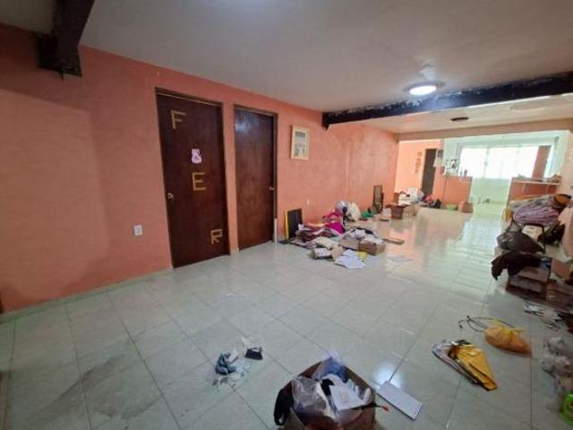 CASA DUPLEX EN VENTA EN ECATEPEC
