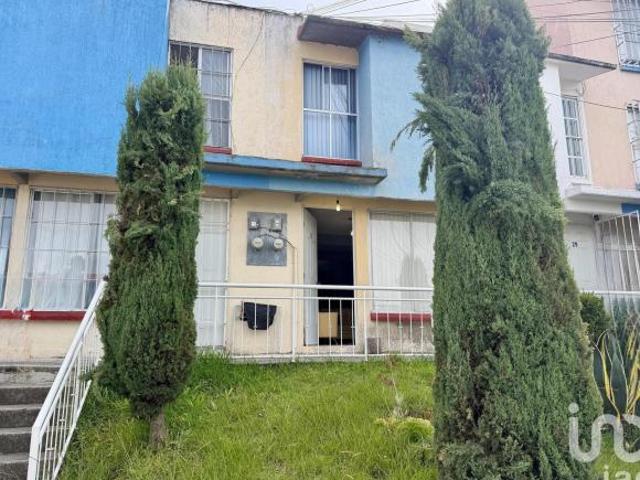 Casa Duplex en Venta en Fuentes de San José, Nicolás Romero, Edo. Méx