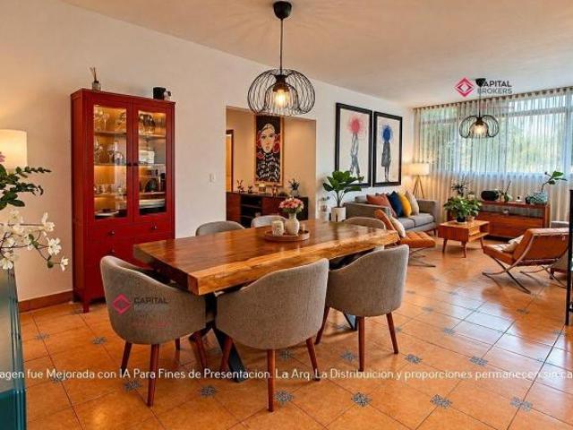Casa Duplex en Venta en Jardines del Bosque