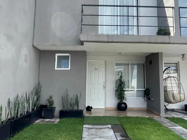 Casa Duplex en Venta en La Cima, Nicolás Romero, Excelente Ubicación y Servicios