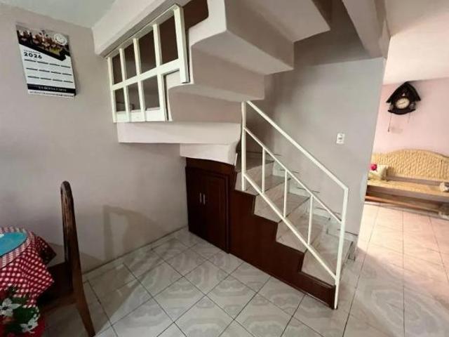 Casa Dúplex en Venta | Los Reyes Ixtacala 2ª Sección, Tlalnepantla