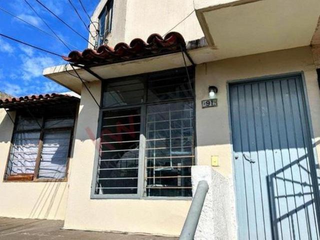 CASA DUPLEX EN VENTA PARQUES ZAPOPAN