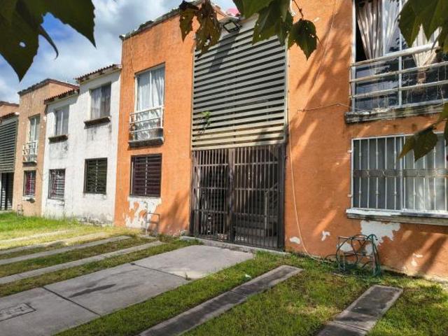 Casa Dúplex En Venta Planta Alta – Hacienda Copala, Zapopan
