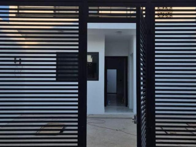 Casa Dúplex en Venta – Planta Baja en Rancho Nuevo A Estrenar