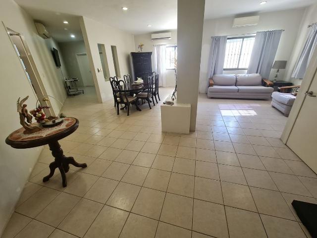 CASA DUPLEX EN VENTA. RESIDENCIAL. 4 RECAMARAS. CARMEN, CAMPEECHE