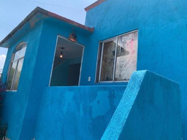 Casa Dúplex en Venta, Sauces I, San Mateo Otzacatipan, Toluca, Estado de México. 4