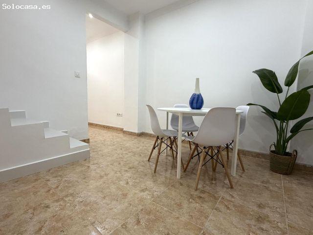 CASA DUPLEX EN ALQUILER 2 HABITACIONES