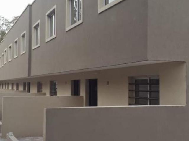 Casa Duplex en alquiler en LA PLATA