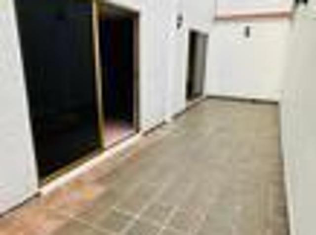 Casa Dúplex en CTM Culhuacán Coyoacán con Terrazas y Entradas Independientes