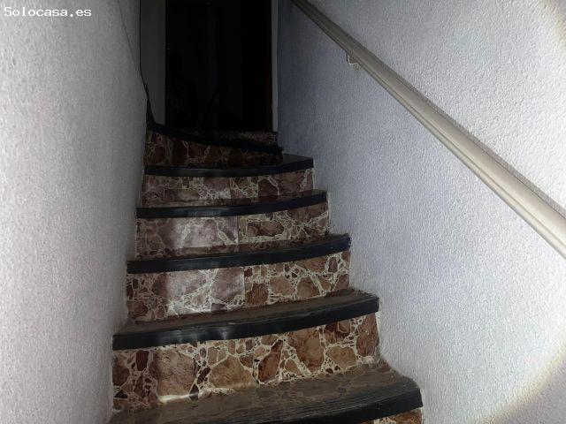 Casa Duplex en las Torres de Cotillas
