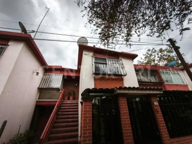 Casa Duplex en Renta, Colonia Villa Coapa, Tlalpan, Ciudad de México