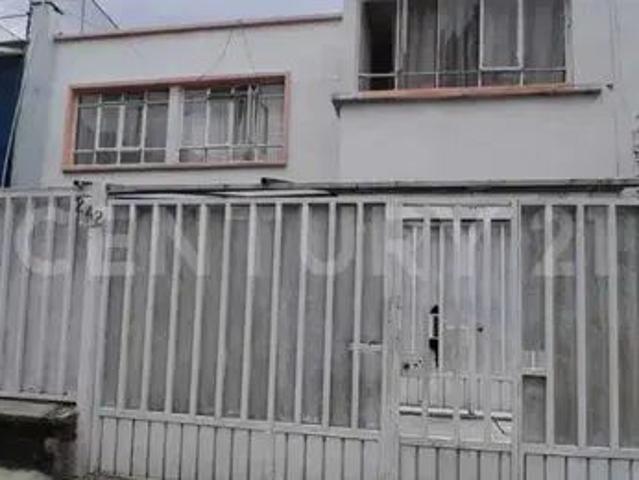 Casa Duplex En Renta En Col. Nueva Santa María, Azcapotzalco, Cdmx