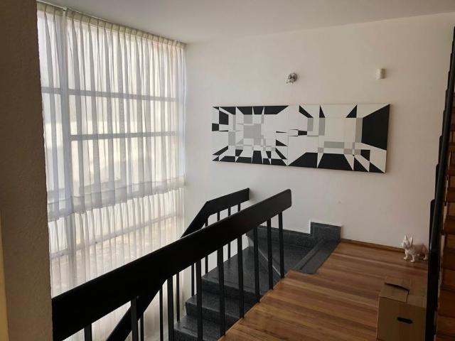 Casa dúplex en renta en Lomas de Chapultepec, Sierra Vertientes | 3 recámaras