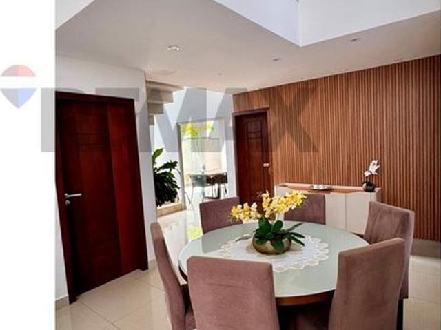CASA Duplex no COND. Morumbi Park 4 SUÍTES