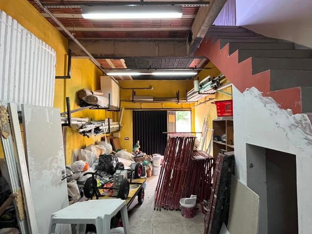 Casa Duplex no Conjunto Palmeiras