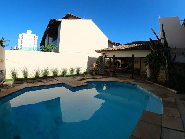 Casa Duplex no Flamboyant Campos dos Goytacazes
