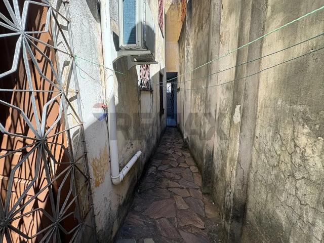 Casa Duplex no Montese!