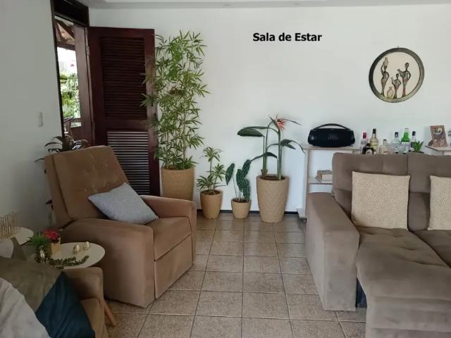 Casa Duplex no Parque Manibura, Condomínio Village Saint Paul