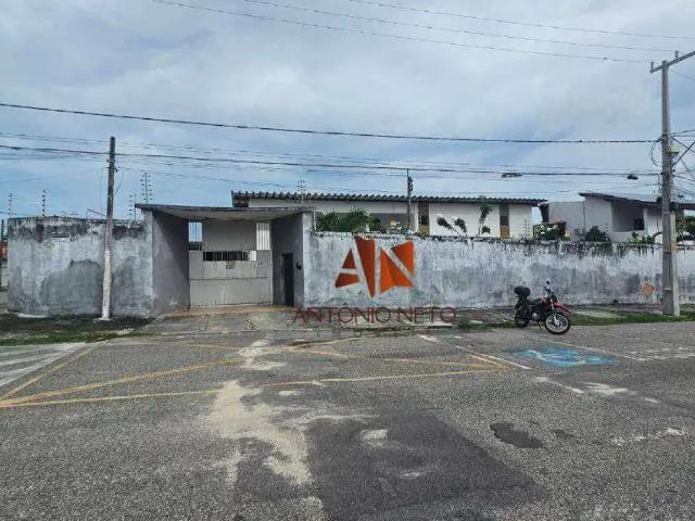 Casa Duplex para alugar Cidade dos Funcionários Fortaleza/CE
