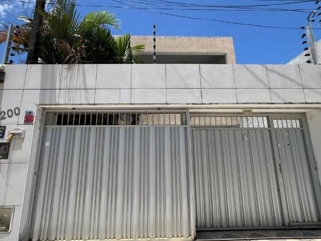 Casa Duplex Para Locação No Passaré | 03 Quartos | Energia Solar
