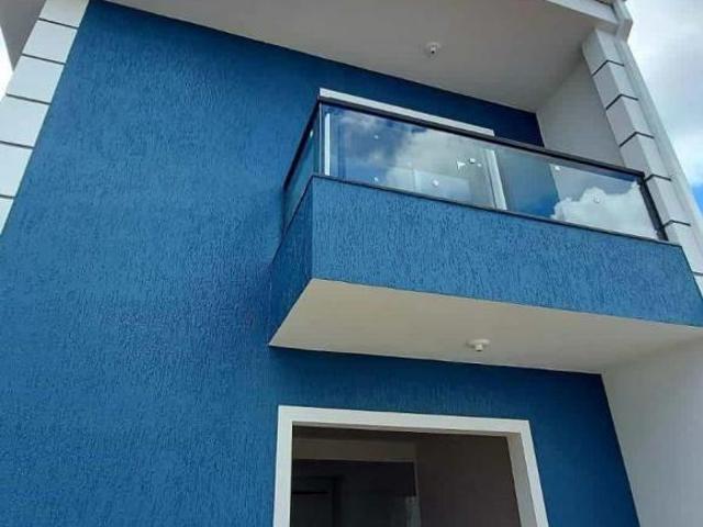 Casa Duplex para venda MasterVille Sarzedo