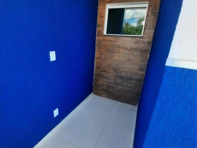 Casa Duplex para venda MasterVille Sarzedo