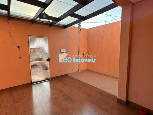 Casa Duplex para venda Mirante do Lago São Gonçalo do Pará