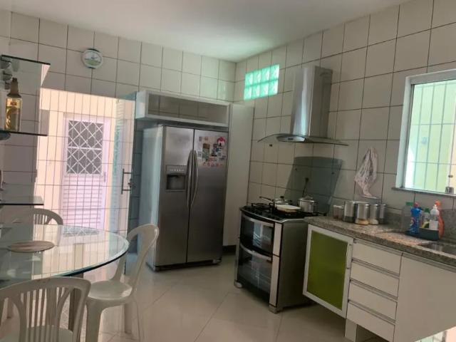 Casa duplex para venda no colina do aleixo