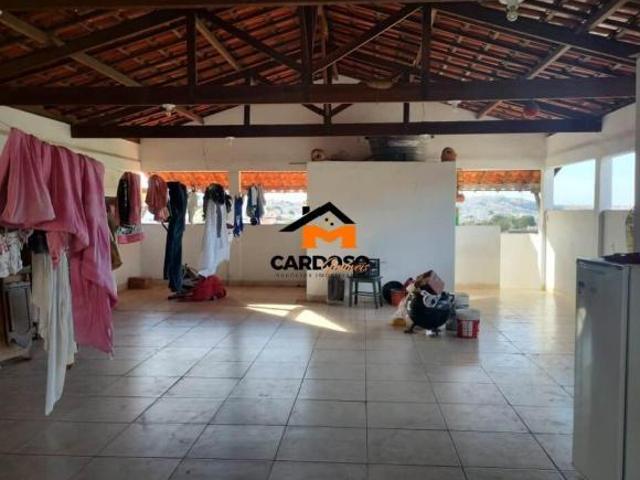 Casa Duplex para venda Novo Progresso Contagem