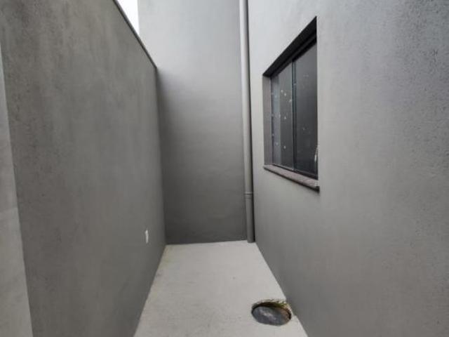 Casa Duplex para Venda em Sete Lagoas, São Francisco de Assis, 3 dormitórios, 1 suíte, 1 banheiro, 1