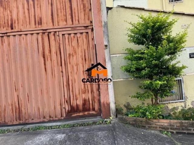Casa Duplex para venda São Salvador Belo Horizonte