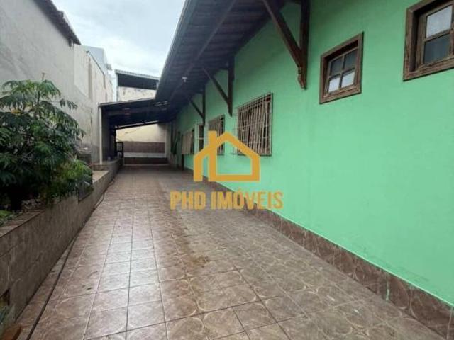 Casa Duplex para venda Santa Terezinha Belo Horizonte