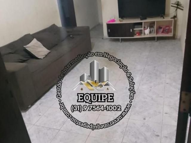 Casa Duplex para Venda, 04 quartos sendo um com suíte, 02 vagas, Morada do Rio, Santa Luzia MG