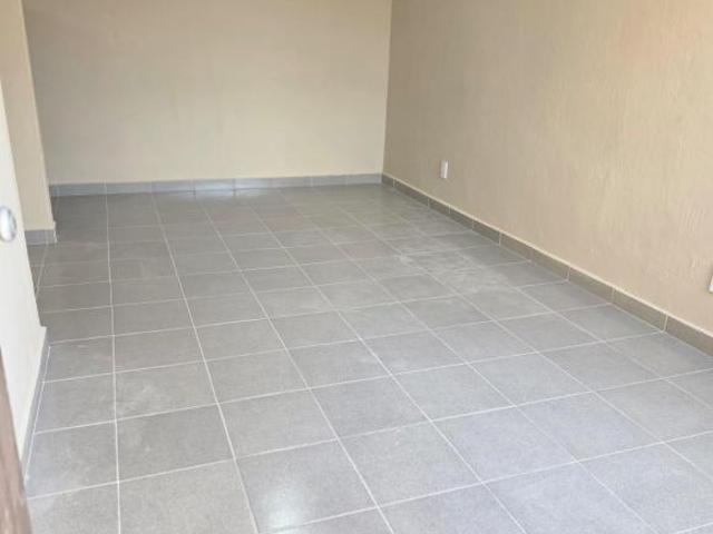 CASA DUPLEX PLANTA ALTA 3 RECAMARAS