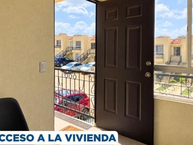 Casa dúplex planta alta en venta en Vista California Residencial