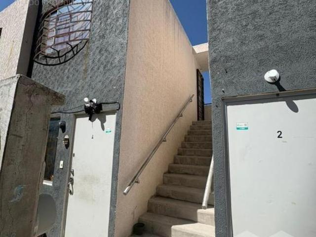 Casa Duplex, planta alta, en la toscana baja, atotonilco de tula, hidalgo, acepto credito infonavit
