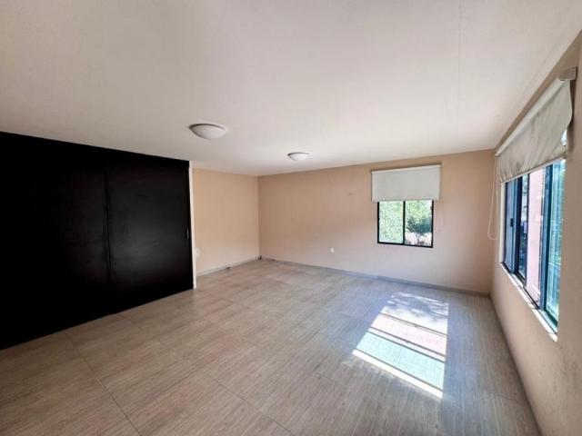 Casa duplex planta alta en renta en Las Fuentes, Zapopan