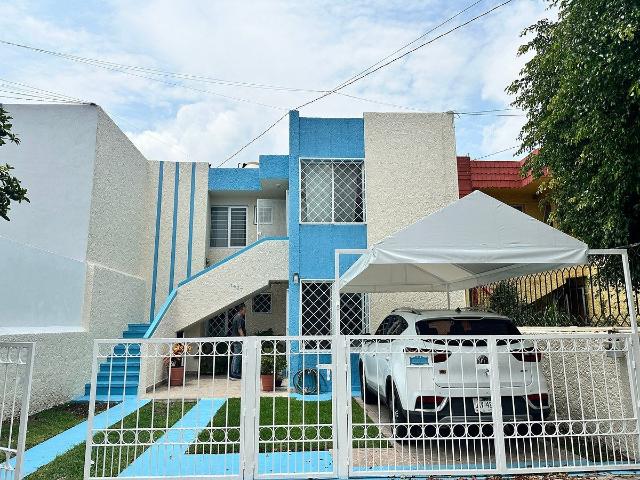 casa duplex planta alta en renta paseos del sol, zapopan