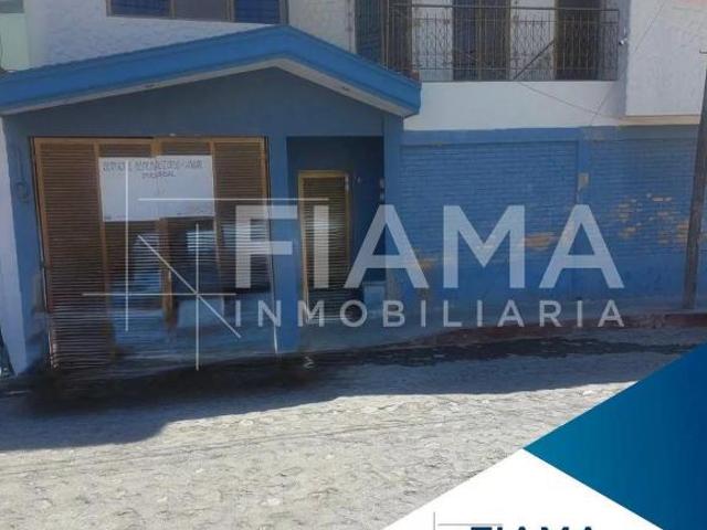 CASA DÚPLEX PLANTA BAJA EN VENTA EN COL. INFONAVIT EL MIRADOR, TEPIC, NAY. F