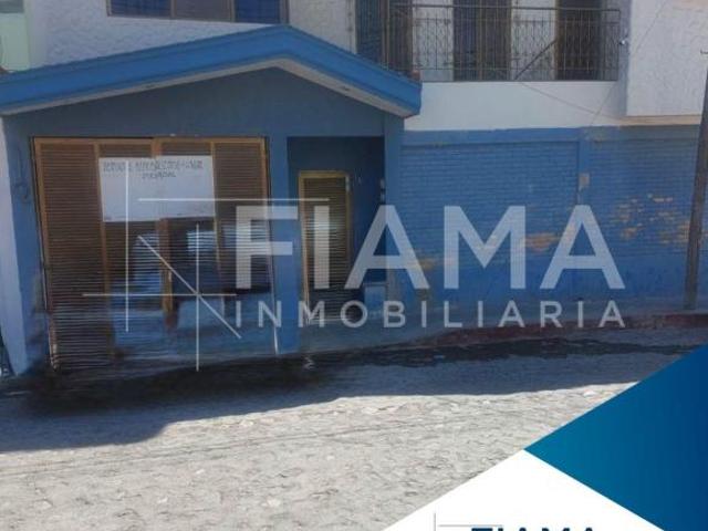 CASA DÚPLEX PLANTA BAJA EN VENTA EN COL. INFONAVIT EL MIRADOR, TEPIC, NAY